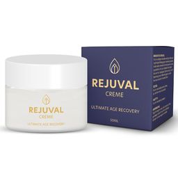 REJUVAL CREME ULTIMATE AGE RECOVERY