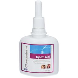 Clorexyderm® Spot Gel