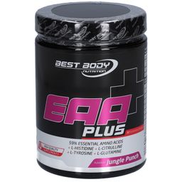 Best Body Nutrition Professional EAA Plus – Essentielle Aminosäuren für dein Training
