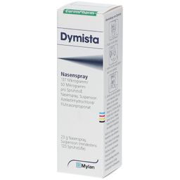 DYMISTA Nasenspray 137 µg/50 µg/Sprühstoß