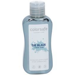 colorsafe CLEVER CARE DIE BLAUE