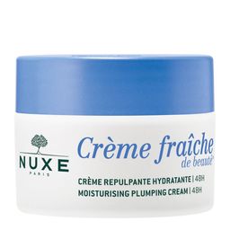 NUXE Crème Fraîche® de Beauté Volumen- und feuchtigkeitsspendende Creme
