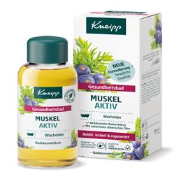 Kneipp® Gesundheitsbad Muskel Aktiv