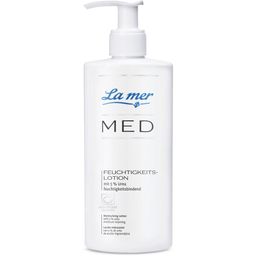 La mer MED Feuchtigkeitlotion