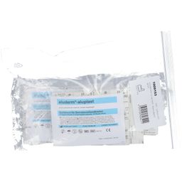 aluderm®-aluplast Fingerverband