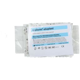 aluderm®-aluplast