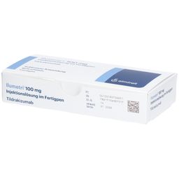 ILUMETRI 100 mg Injektionslösung i.e.Fertigpen