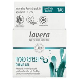 Hydro Refresh Creme-Gel