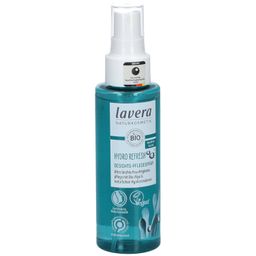 lavera HYDRO REFRESH GESICHTS-PFLEGESPRAY