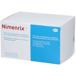 NIMENRIX Plv.u.LM z.H.e.Inj.-L.i.e.Fertigspritze