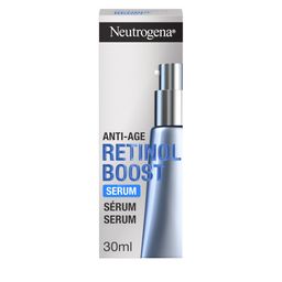 Neutrogena® Retinol Boost Serum