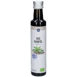 BIO HANFÖL kaltgepresst