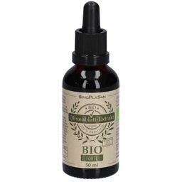 SinoPlaSan Bio Olivenblattextrakt FORTE
