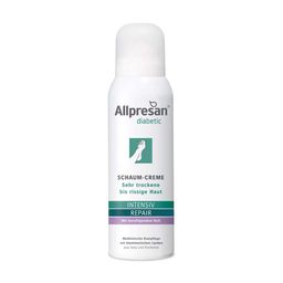 Allpresan diabetic INTENSIV + REPAIR mit Urea & Duft - Jetzt 2€ Rabatt mit dem Code allpresan2*