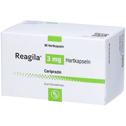 Reagila 3 mg