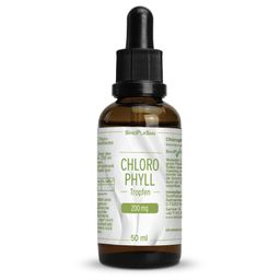 SINOPLASAN CHLOROPHYLL TROPFEN