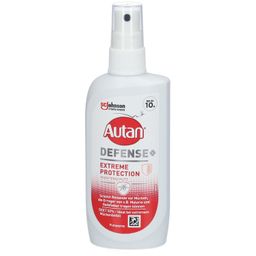 Autan® Defense Extreme Protection