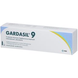 Gardasil 9