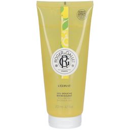ROGER & GALLET CÉDRAT