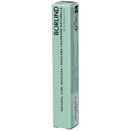 ANNEMARIE BÖRLIND Natural Curl Wimperntusche schwarz