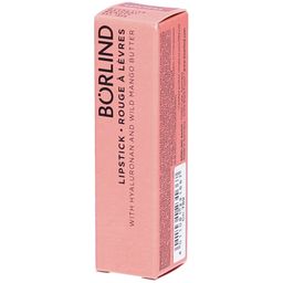 ANNEMARIE BÖRLIND Lippenstift Rosewood