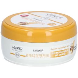 lavera Haarkur Repair & Tiefenpflege