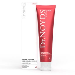 Dr.NOYDS Muskel & Gelenk Schmerz Creme