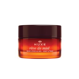 NUXE Rêve de Miel® regenerierende Lippenpflege gegen sehr trockene, spröde und rissige Lippen