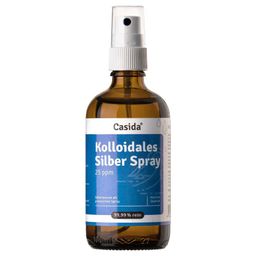 Casida® Kolloidales Silber