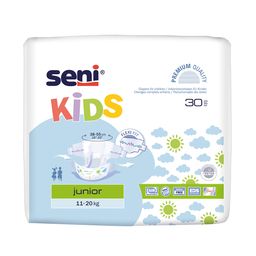 seni® Kids Junior Inkontinenzslip 11 - 20 kg
