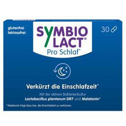 SymbioLact® Pro Schlaf