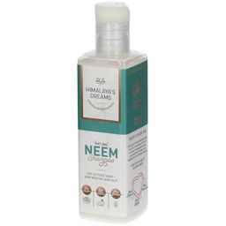 HIMALAYA'S DREAMS NATURAL NEEM Shampoo