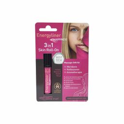 Energyliner HAPPINESS 3in1 Roll-On