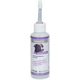 VulnoCyn® Präputialspüllösung