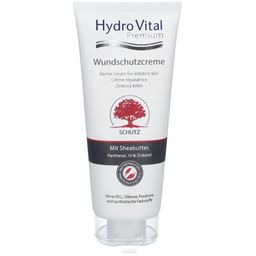 Hydro Vital Premium Wundschutzcreme