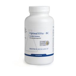 BIOTICS RESEARCH® Optimal EFA's-BC
