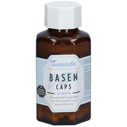 naturafit BASEN Caps