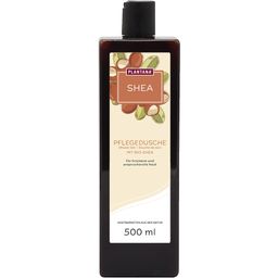 PLANTANA® Shea Pflegedusche Bio-Shea