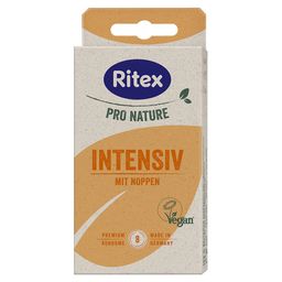 Ritex Pro Nature Intensiv mit Noppen