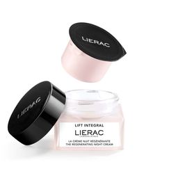 LIERAC - Lift Integral - Nachtcreme REFILL