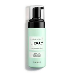 LIERAC - Démaquillants - Reinigungsschaum