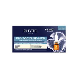 PHYTO Paris  PHYTOCYANE-MEN