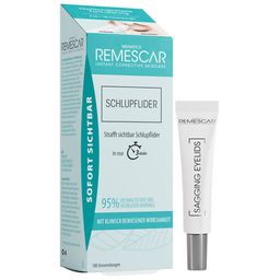 Remescar Schlupflider