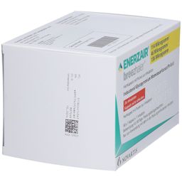 ENERZAIR Breezhaler 114µg/46µg/136µg Hkp.P.z.Inh.