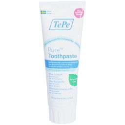 TePe Pure™ Zahnpasta