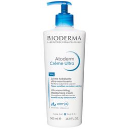 BIODERMA Atoderm Crème Reichhaltige, schützende Körpercreme