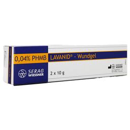 LAVANID® Wundgel