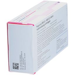 PERGOVERIS 900 I.E.+450 I.E./1,44ml Inj.Lsg.F.Pen