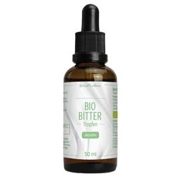 SinoPlaSan Bio Bittertropfen