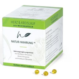 NATUR-NAHRUNG™ HERZ & KREISLAUF